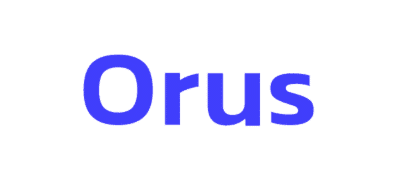 logo orus